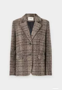 Блейзер VMMARIN Aware, черный