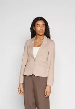 Блейзер VMMELANIE SLIM Vero Moda, цвет silver mink/melange