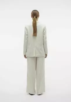 Блейзер Vmmindy Vero Moda, овсяный