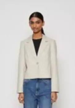Блейзер VMNANCY Vero Moda, белый