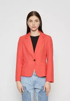 Блейзер VMSARAH FITTED Vero Moda, коралловый