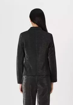Блейзер VMSHALI SHINY Vero Moda, черный