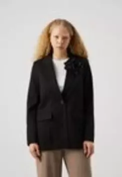 Блейзер VMTESS LOOSE FLOWER Vero Moda, черный