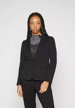 Блейзер VMZAMIRA SLIM Vero Moda, цвет black