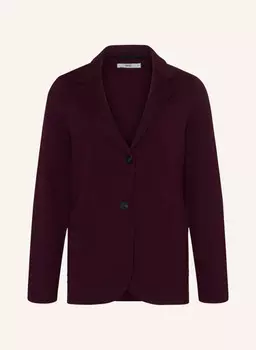 Блейзер в стиле Белла Brax, фиолетовый