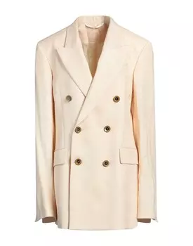 Блейзер Wales Bonner, песочный