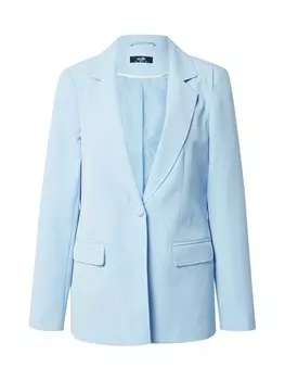 Блейзер Wallis, светло-синий