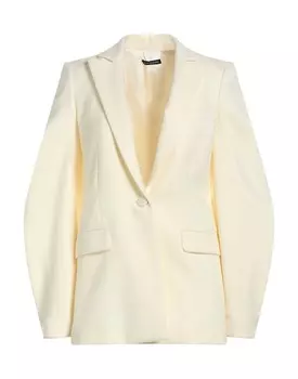 Блейзер Wandering, слоновая кость