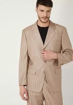 Блейзер WAR WOLF, верблюд