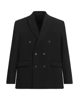 Блейзер Wardrobe.Nyc, черный