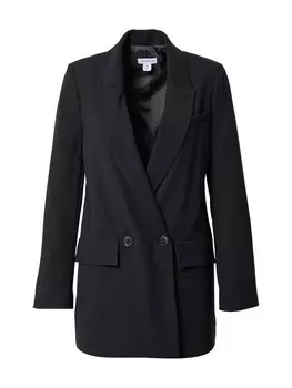 Блейзер Warehouse, черный