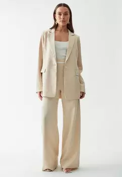 Блейзер WATSON THE FATED, бежевый