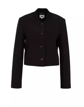 Блейзер WE Fashion Blazer, черный