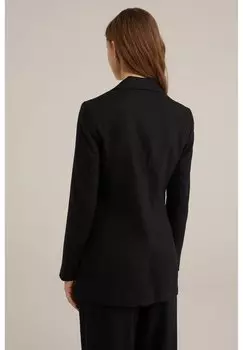 Блейзер WE Fashion, Блейзер WE Fashion, черный