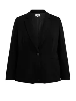 Блейзер We Fashion, черный