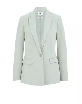 Блейзер WE Fashion Marly, мятный