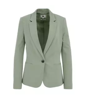 Блейзер WE Fashion, мятный