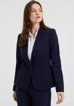 Блейзер WE Fashion, синий