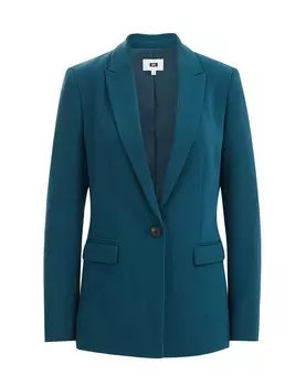 Блейзер We Fashion, синий