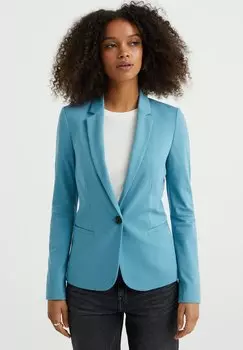 Блейзер WE Fashion, синий