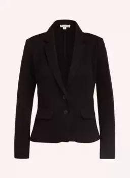 Блейзер Whistles, черный