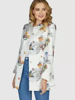 Блейзер White Label, белый