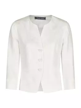 Блейзер White Label, белый