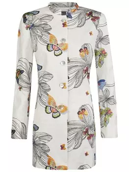 Блейзер White Label, белый