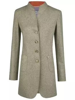 Блейзер White Label, бежевый