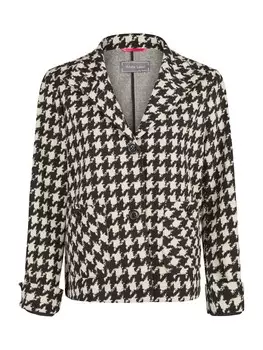 Блейзер White Label, черный