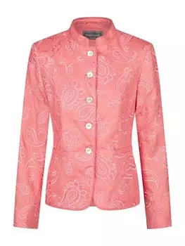 Блейзер White Label, розовый