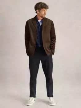 Блейзер White Stuff Kirkby, цвет dark brown