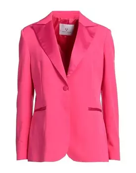 Блейзер White Wise, фуксия