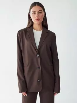 Блейзер Willa ARI, коричневый