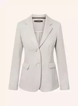 Блейзер Windsor., серый