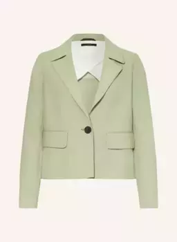 Блейзер Windsor., зеленый