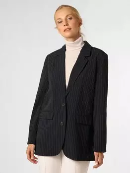 Блейзер витипа Vila, синий