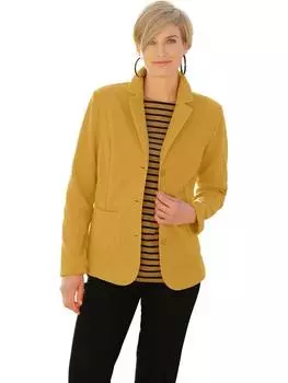 Блейзер WITT WEIDEN, желтый