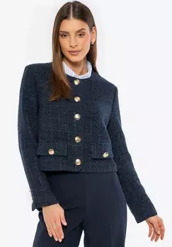 Блейзер WITTCHEN, темно-синий