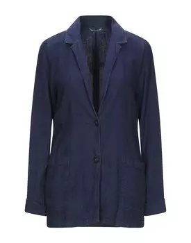 Блейзер Woolrich, синий