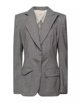 Блейзер Wunderkind, хаки