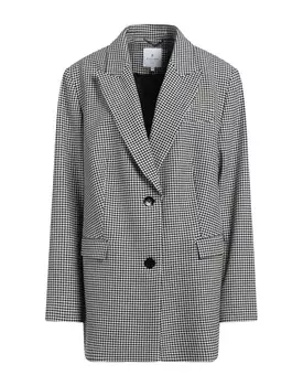 Блейзер Xandres, черный