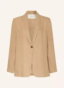 Блейзер Y.A.S., бежевый