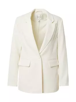 Блейзер Y.A.S BLURIS, от белого