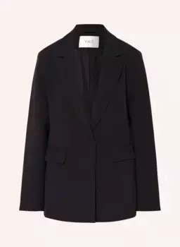 Блейзер Y.A.S., черный