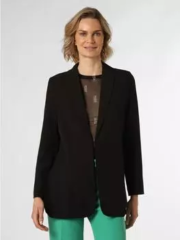 Блейзер Y.A.S, черный