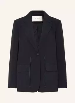 Блейзер Y.A.S., синий