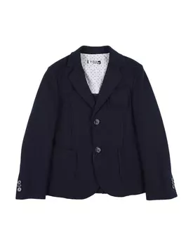 Блейзер Y, синий