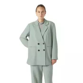 Блейзер Yas 26030710 Likka, зеленый