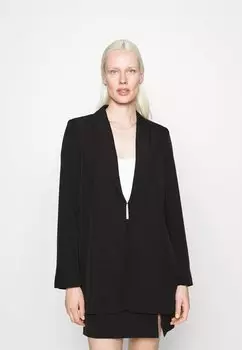 Блейзер YAS, черный